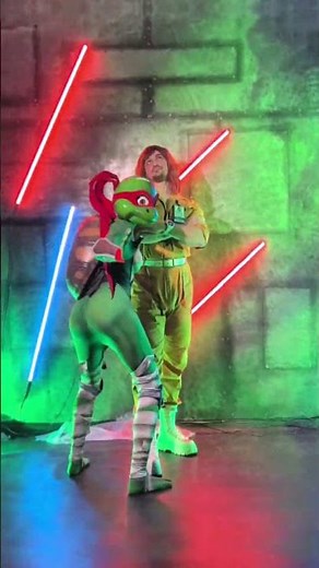 April o'Neil TMNT #apriloneil #Michelangelo #tmnt #Raphael #leonardo #donatello