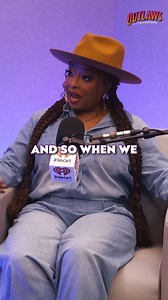 Maybe Heaven isn't a place you go to. Maybe it's a consciousness you experience.⁣ ⁣ TS Madison's conversation with medium, minister, and pastor Dr. Lakara Foster goes somewhere profound. Tap in on YouTube & audio platforms. ⁣ ⁣ https://www.youtube.com/watch?v=Md23yoHF9qM⁣ ⁣ #tsmadison #lakarawiththegift #heaven #consciousness #afterlife | Outlaws with TS Madison