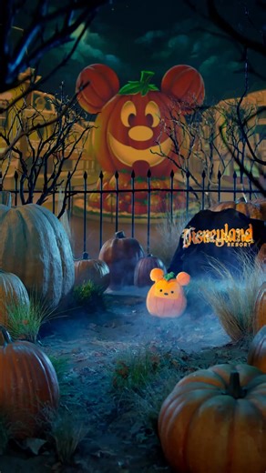 177K views · 2.6K reactions | It’s alive, it’s adorable…and it’s dying to be seen! The Mickey Mouse Family Halloween Collection has risen for the season and is available now at the Disneyland Resort. Which  are you snagging first? | Disneyland | Facebook