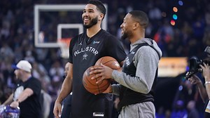 Fans rank Pro All-Star games of the 'Big Four': NBA, NFL, MLB, and NHL