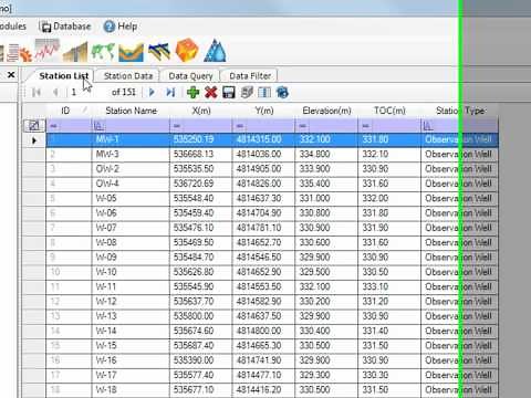 Hydro GeoAnalyst | Water Quality Analysis with AquaChem