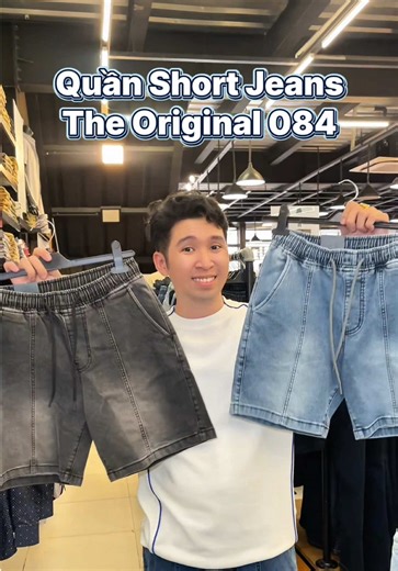 Form đứng, wash nhẹ, mặc cực thoải mái. Anh em nào thích style đơn giản mà vẫn chất thì không nên bỏ qua nha. #YaMe #YaMeVN #YaMeShop #CoGian #TheOriginal