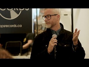 Q&A with Matt Berninger