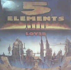5 Elements - Lover