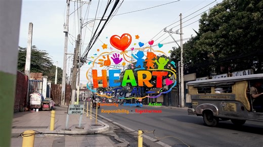 We recently had the privilege of spending time with the children of the Missionaries of Charity in Tondo, Manila, sharing simple gifts, time, and moments of joy 🤍 This wouldn’t have been possible without the generosity of our community. We'd like to give special thanks to: • Ms. O – monetary donation • Sir Sherwin – coloring books, crayons, and toys • Sir Red – books and stuffed toys • Love Education Philippines – clothes, books, and stuffed toys • Our OJT – learning materials • And our Spacepo