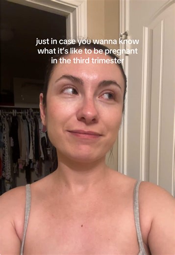 They don’t tell you your legs become memory foam like why are my ankles keeping receipts 😭 #firsttimemom #pregnancysymptom #thirdtrimester #34weekspregnant #pregnancytiktok