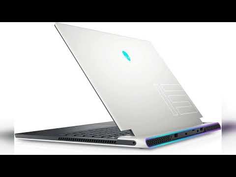 Review: Alienware X15R1 Gaming Laptop - 15.6-inch FHD (1920x1080) 360Hz 1ms Display, Intel Cor...