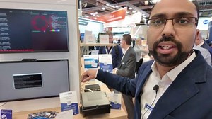 Advantech Multi-OS on Arm: Ubuntu Pro on NXP i.MX 8M, Qualcomm YOLOv8 Edge AI | Advantech