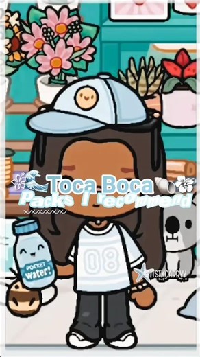 Toca boca packs I recommend!🥨🐚🌧🪽 #tblw #tocaboca #tocalifeworld #aesthetic #packs #toca