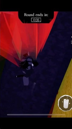 How to stairstab (low effort video)