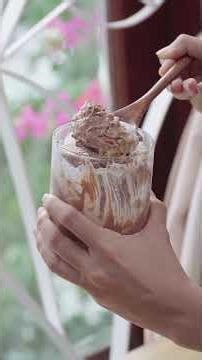 Công thức yến mạch ngâm qua đêm siêu nhanh, chỉ 5 phút