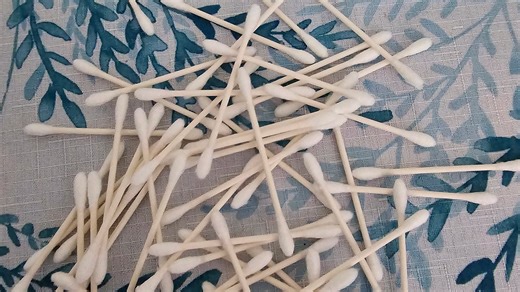 Why using Q-Tips to clean your ears can be more harmful than helpful