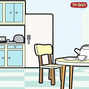 Pack your bags, we're going on holiday! #MrBean #MrBeanCartoon | Mr Bean: The Animated Series