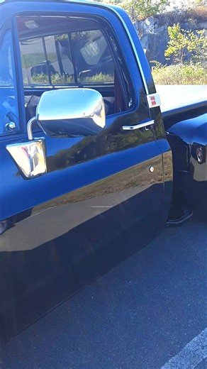 Best engine at the car show last weekend hosted by the Halifax Car Club in Lower Sackville! | Auto Rock Radio Halifax