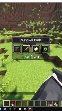 HOW TO USE THE PUMP SHOTGUN IN MINECRAFT WITH JUST ENOUGH GUNS