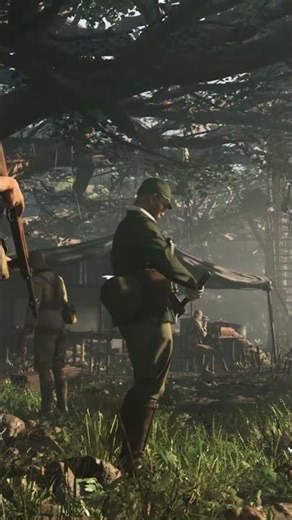 THE BOYS CAME IN HOT! REALLY HOT! #callofduty #codvanguard #vanguard