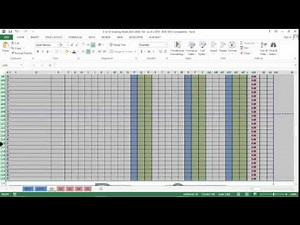 HOW TO USE THE GRADING SHEET BASED ON DEPED ORDER NO.8 S.2015