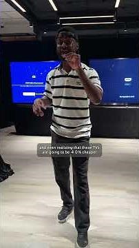 Day 1 at the TCL MEA Tech Discovery Tour 🔥