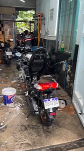 Yamaha nmax 155 v2🔥 PMS MAGNETO CLEANING MAGNETO REPAINT FREE DIAGNOSE FREE BODY WASH Available here at TOPSPEEDTECH😍 | Top Speed Tech - MAIN
