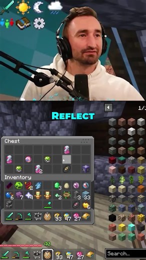 Exploring Mew DNA in Minecraft with Jerome | CobbleMon Adventure