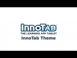 InnoTab theme (clean rip)