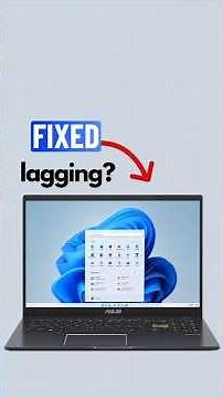 Is Your Laptop Dying? 💻