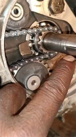 Bike Timing Settings , Spl, Dlx, passion, timings setting, #shortvideo