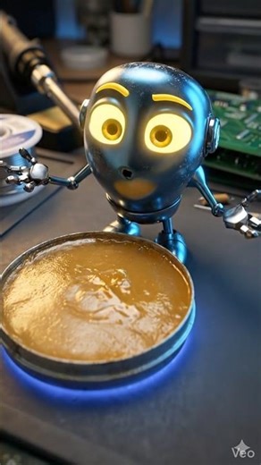 Flux Ka Use Kya Hai? | Soldering Wax Electronics Repair Tool