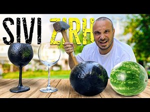 THE LIQUID THAT TURNS EVERYTHING BULLETPROOF! | MYTH OR REAL