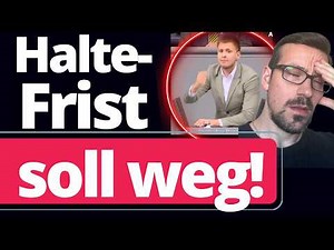 Bitcoin am Ende in Deutschland!? Grüne und Linke wollen Bitcoingewinne besteuern!