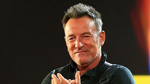 Trump, Clinton debate deciphered with Springsteen lyrics