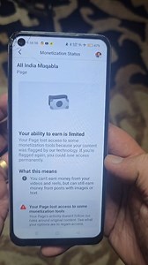 43K views · 444 reactions | 1 घंटे में सही हुआ ✅ Facebook Monetization  . #techraghav #reels #reelschallengereelschallenge | Tech Raghav | Facebook