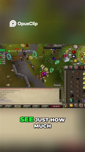 Best PK Spots in Deadman Mode Annihilation! 1 #dmm #osrs #runescape #pvp