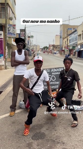Ashawo Dance: Exciting Moves to Try Now