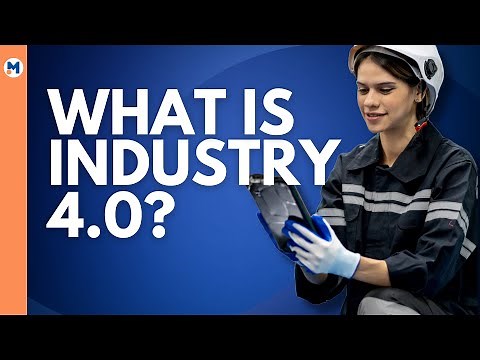 What is Industry 4.0