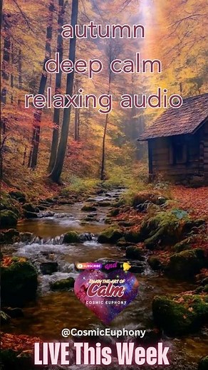 Autumn Jazz Calm Short