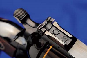 Ruger Super Blackhawk 50th Anniversary - Handguns