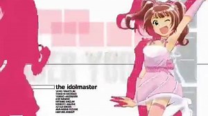 THE IDOLM@STER (Arcade) PV - 41st Japan Amusement Expo