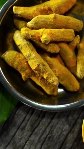 Cómo preparar cúrcuma para aprovechar todos sus beneficios #Recetas