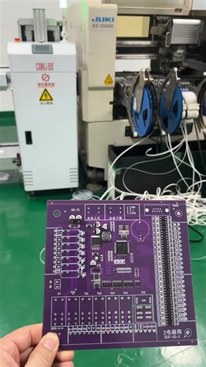 Andy on Instagram: "Factory Direct Electronics | Components+PCB Print+PCBA Assembly+Cloning+Chip Decryption Lower Cost (No Trade Markup)+Flexible Lead Time+100% QC Check 24h Quote•3-day Sample WhatsApp or wechat +86 18124625486 email: pcbelva@163.com #Electric Motor Drive PCB#Cell Monitoring Unit (CMU)#Charging Port Controller#Wireless Charging Module#Range Extender Control BoardZone Control Unit (ZCU)"