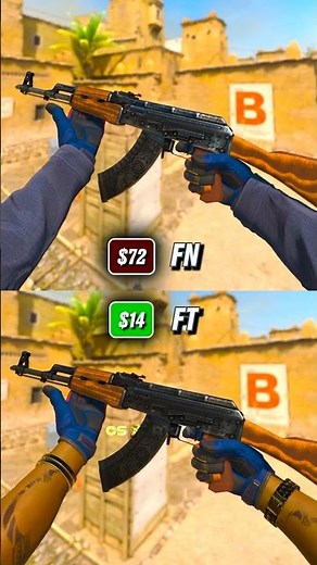 You've Been Overpaying for CS2 Skins...