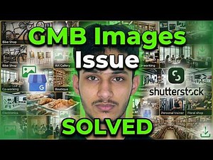 How to Get Shutterstock Images for FREE for Your GMB Profile (Secret Tool Revealed!)