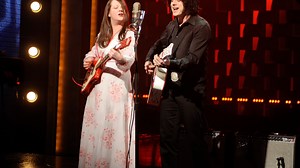 The White Stripes Take Their Final Bow on 'Conan'