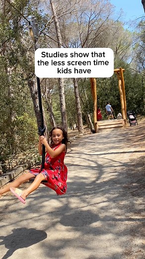 I’d rather do the crap than screen time. Why? Kids who spend a lot of time in front of a screen are more likely to have behavioral problems, such as aggression, impulsivity, and hyperactivity. This is because screens can overstimulate kids and make it difficult for them to control their behavior. Of course, there are also some benefits to screen time for kids. For example, screens can be used to:* **Educate kids.** There are many educational apps and games that can help kids learn new things.* *