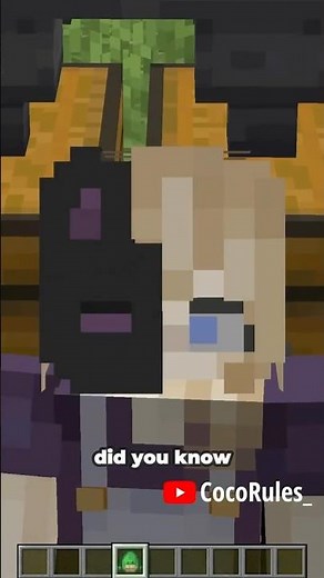 Did You Know This About Minecraft Turtles?