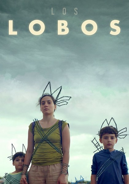 Los lobos - película: Ver online completa en español