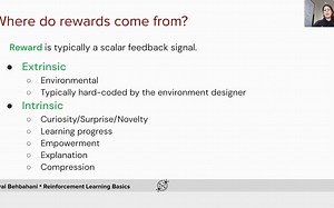 W3D2: Markov Decision Process (MDP)