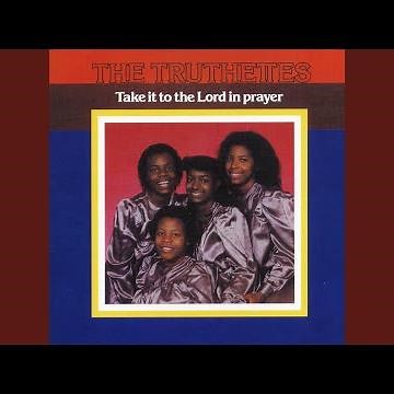 Lord, Don't Move My Mountain