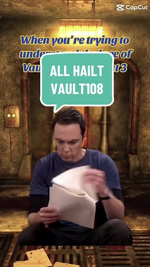 Exploring the Intriguing Lore of Vault 108 in Fallout 3