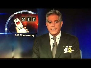 KCBS CBS 2 News at 11pm open March 1, 2013